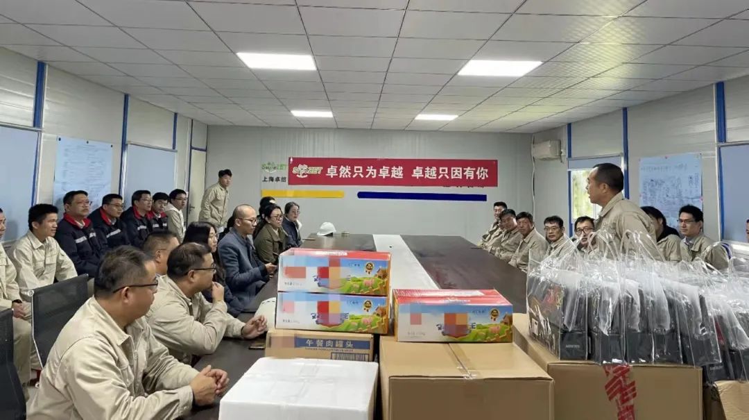 踏石留印 蓄力远航 | 2021年尊龙官网登录人生就是博登录股份大事记