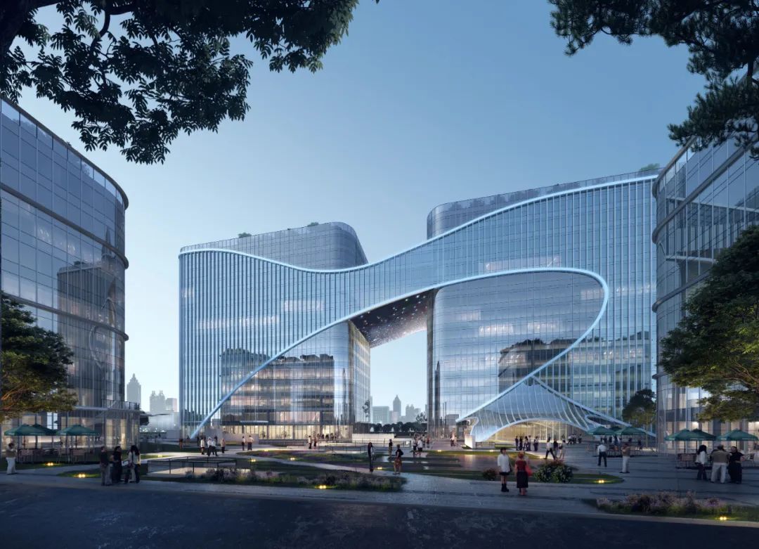 “大虹桥”区域内，，，，，这个重大工业项目新年新希望！