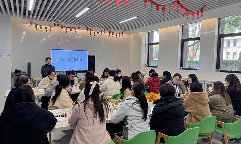 刚健笃实 辉光日新|尊龙官网登录人生就是博登录股份2024年第一季度动态速览