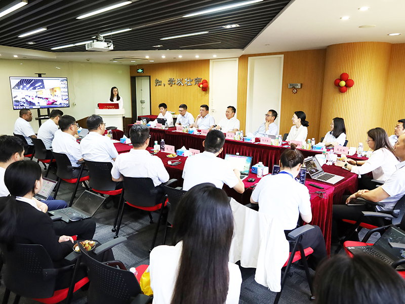 二十一载 智造未来丨贺尊龙官网登录人生就是博登录股份廿一诞辰，，，，，，，，再启新篇