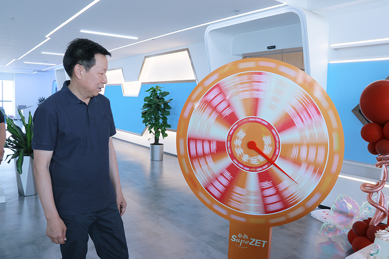 二十一载 智造未来丨贺尊龙官网登录人生就是博登录股份廿一诞辰，，，，，，，，再启新篇